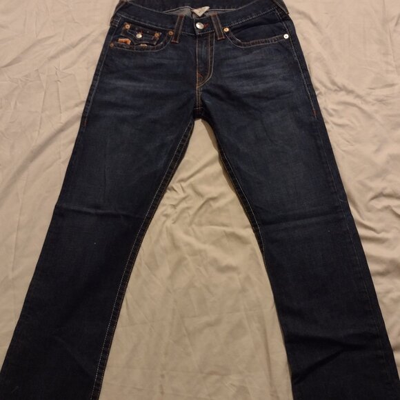 True religion jeans & shorts - Picture 6 of 16